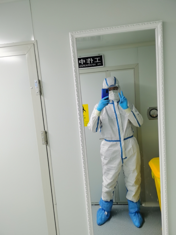 困难都是纸老虎的第五张照片--安阳相亲服务中心