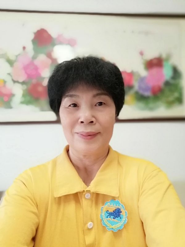 快乐星的第一张照片--安阳相亲服务中心