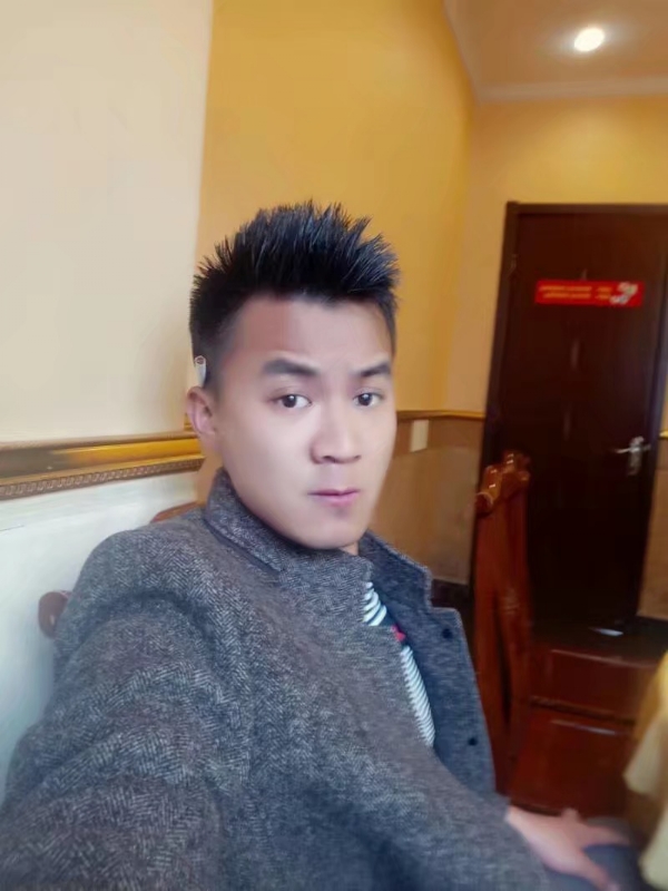 只为等你的第三张照片--安阳相亲服务中心