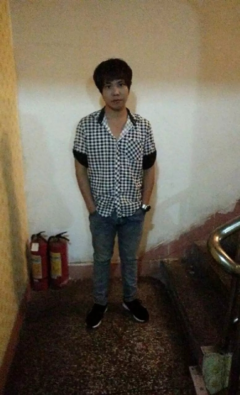 单身征婚的第一张照片--安阳相亲服务中心