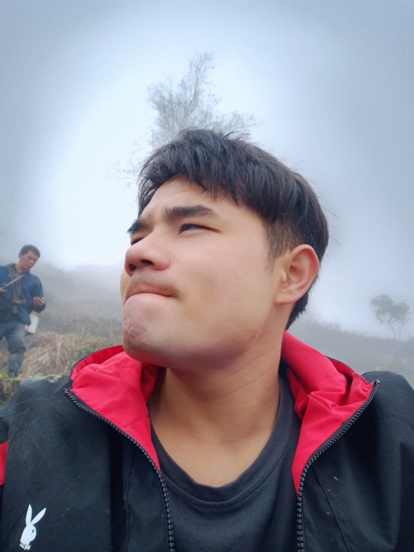 钢铁直男的第一张照片--安阳相亲服务中心