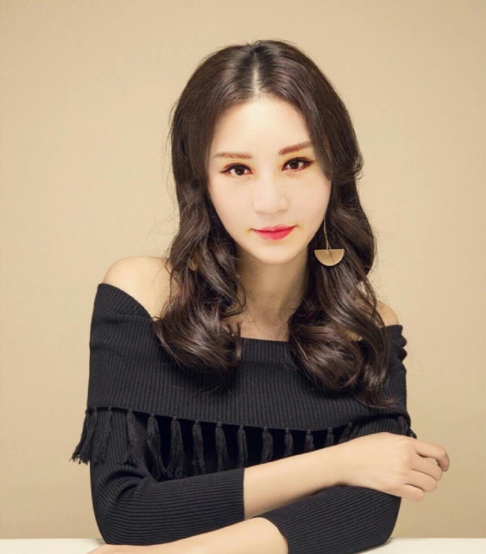 如梦的第一张照片--安阳相亲服务中心