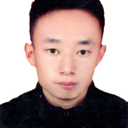 问雨天晴的第一张照片--安阳相亲服务中心