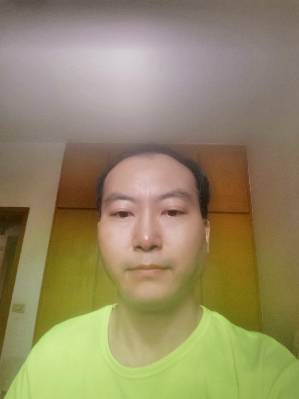 幸运的第二张照片--安阳相亲服务中心