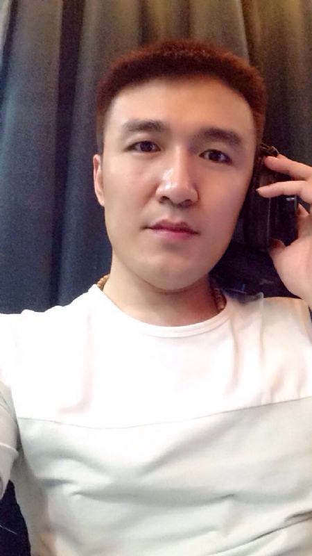 雷的第一张照片--安阳相亲服务中心