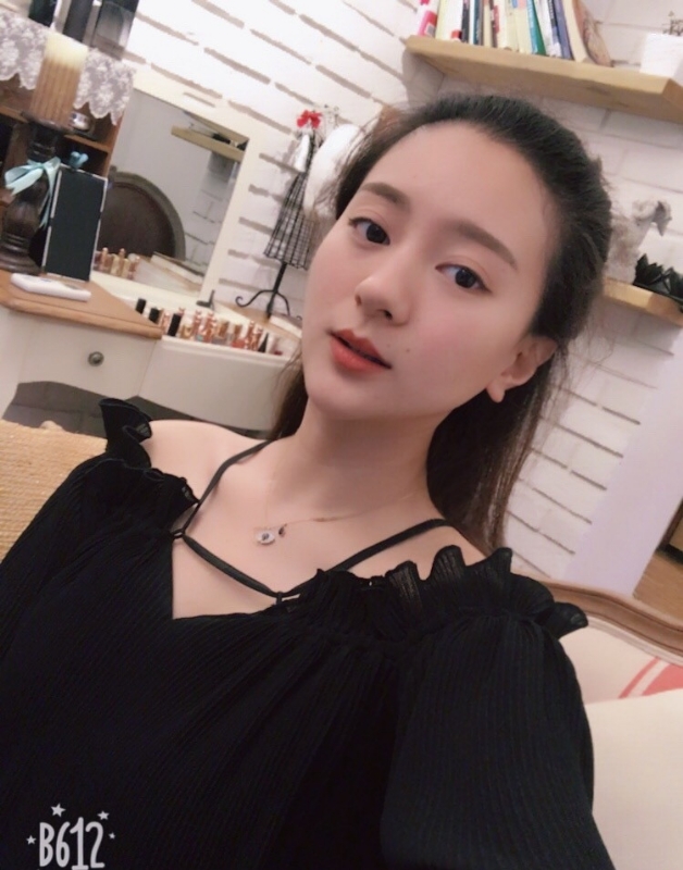 小仙女的第一张照片--安阳相亲服务中心