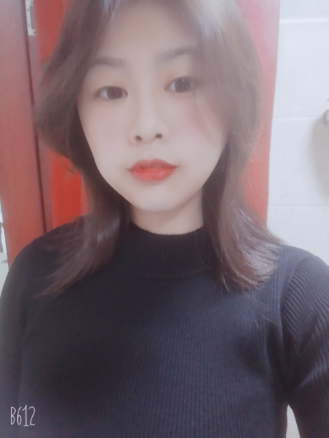 香菜的第一张照片--安阳相亲服务中心