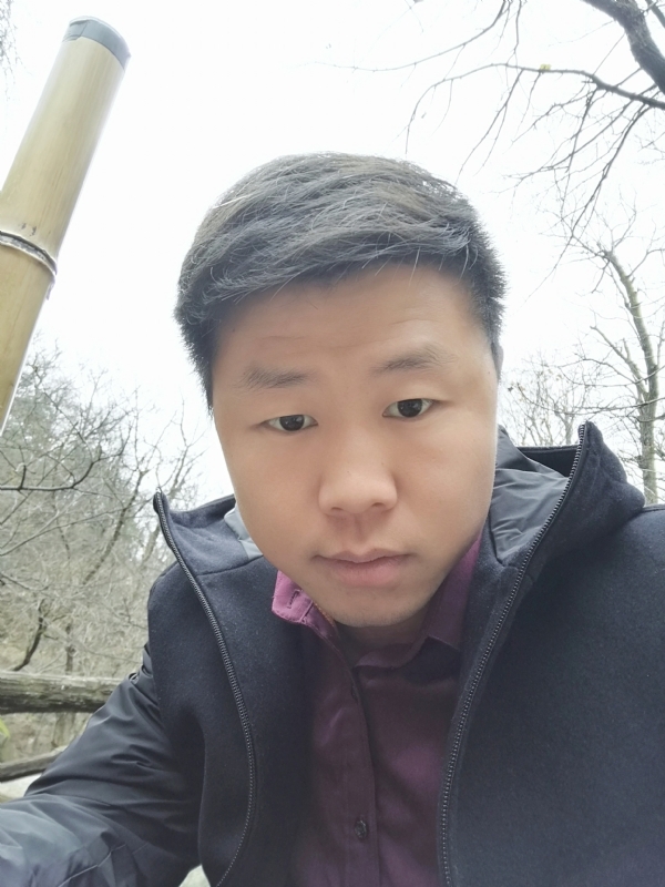 啊译的第一张照片--安阳相亲服务中心