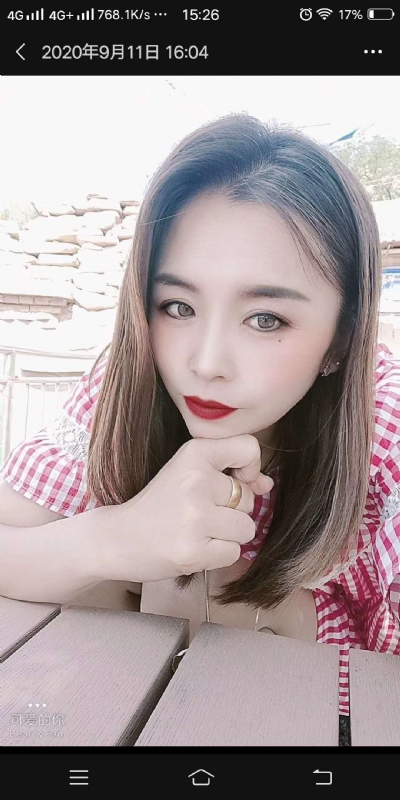 戏子的第二张照片--安阳相亲服务中心