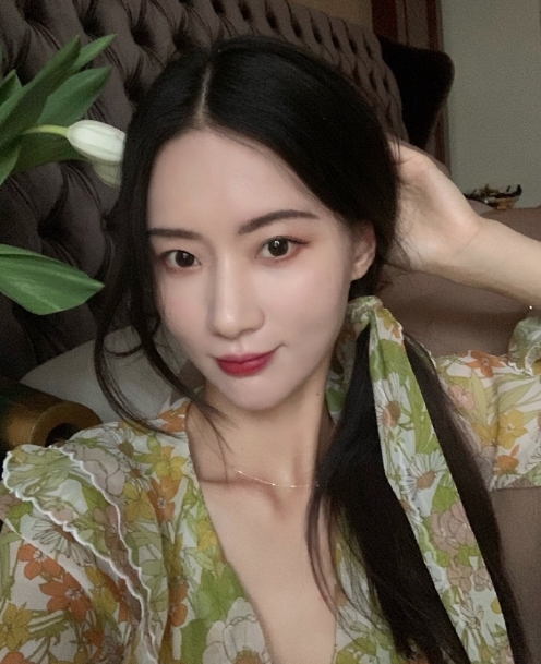 倾城的第一张照片--安阳相亲服务中心