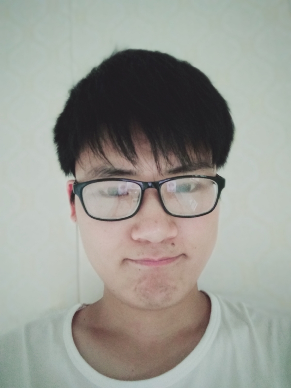 陈先生的第一张照片--安阳相亲服务中心