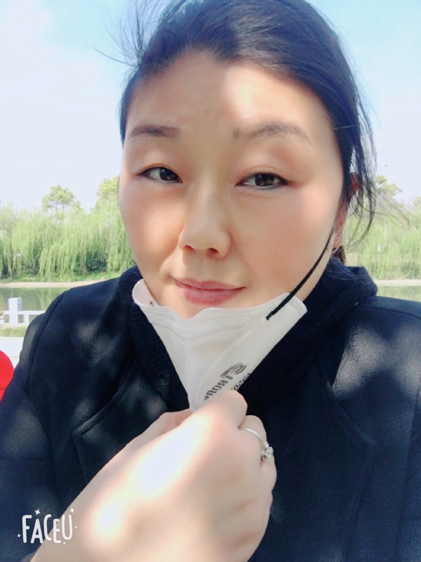 花开半夏的第一张照片--安阳相亲服务中心