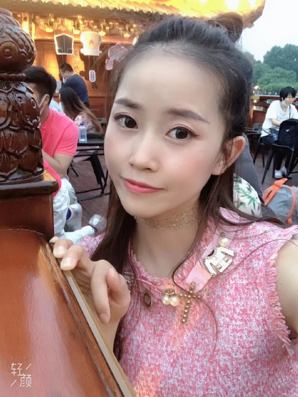 宁乙的第三张照片--安阳相亲服务中心