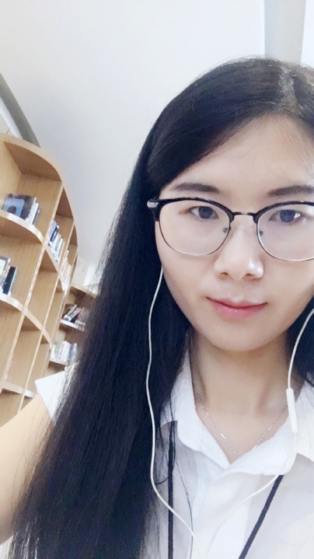 Cindee的第一张照片--安阳相亲服务中心