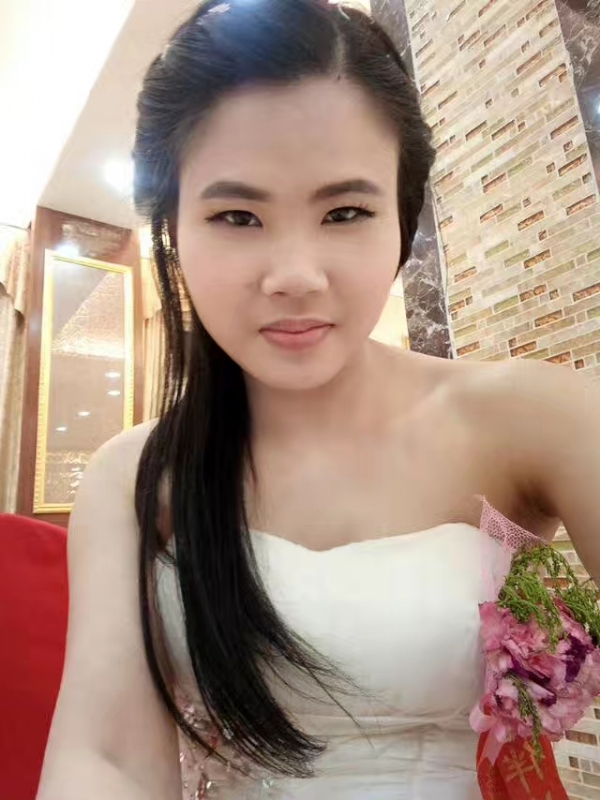 四叶草的第一张照片--安阳相亲服务中心