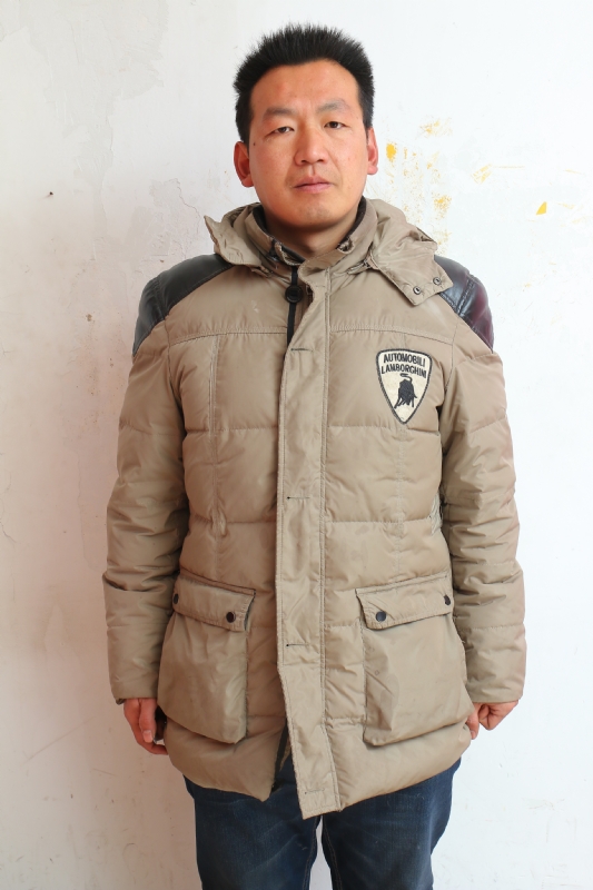 故乡山水的第一张照片--安阳相亲服务中心