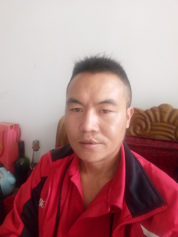 为所欲为的第一张照片--安阳相亲服务中心