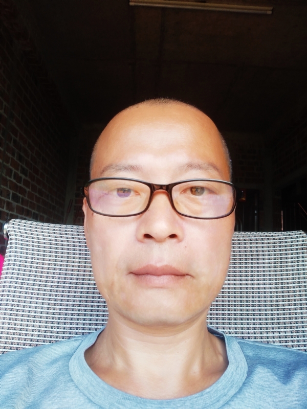 森的第一张照片--安阳相亲服务中心