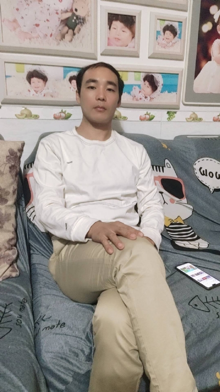 一片云的第二张照片--安阳相亲服务中心