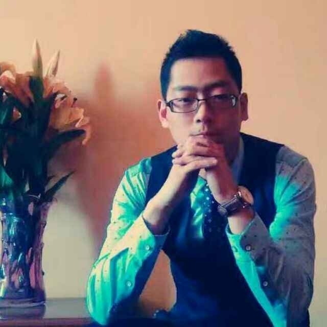 ZJX的第一张照片--安阳相亲服务中心