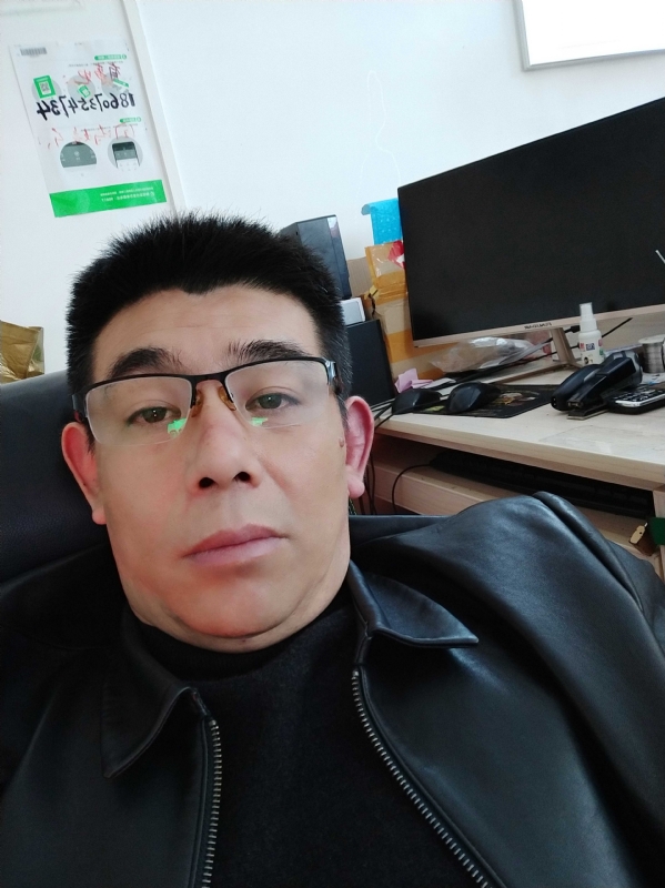 择心的第一张照片--安阳相亲服务中心