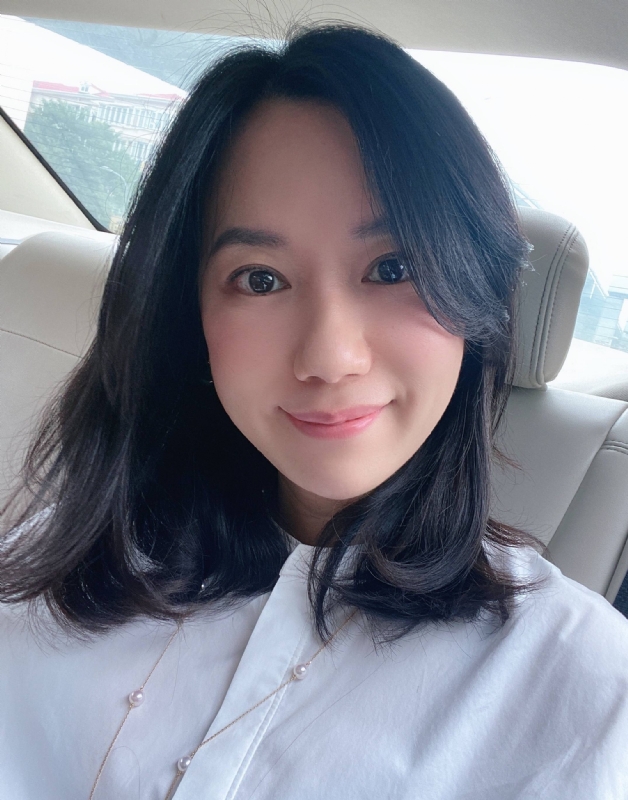 林林的第一张照片--安阳相亲服务中心