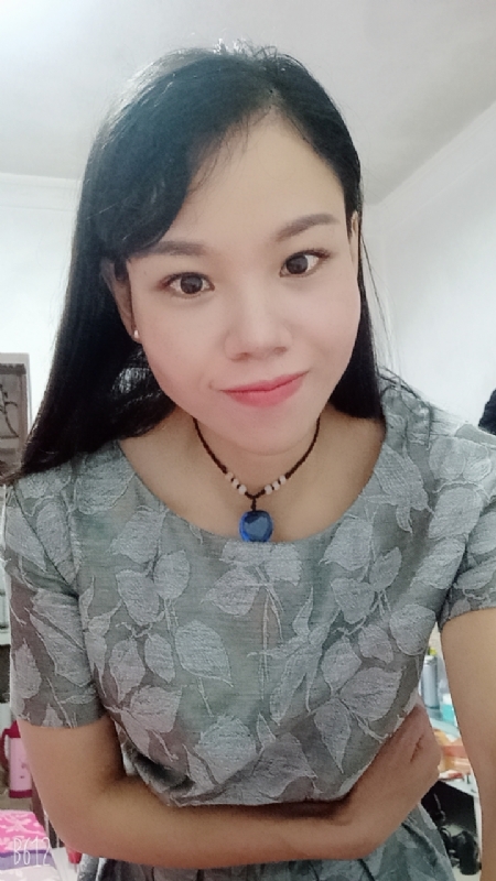 旺旺的第二张照片--安阳相亲服务中心