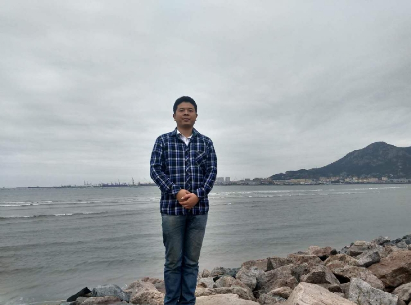 在奋斗的第二张照片--安阳相亲服务中心