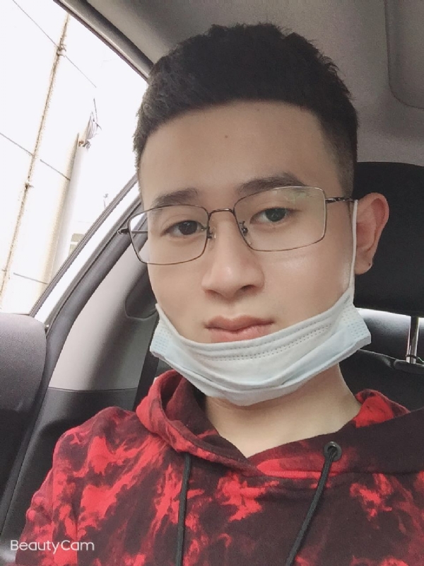 WQJ的第一张照片--安阳相亲服务中心