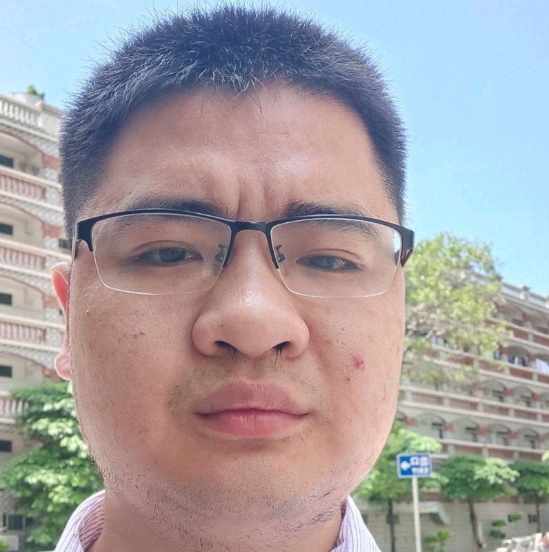 凯文的第一张照片--安阳相亲服务中心