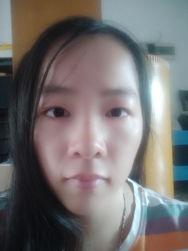 w洁的第一张照片--安阳相亲服务中心