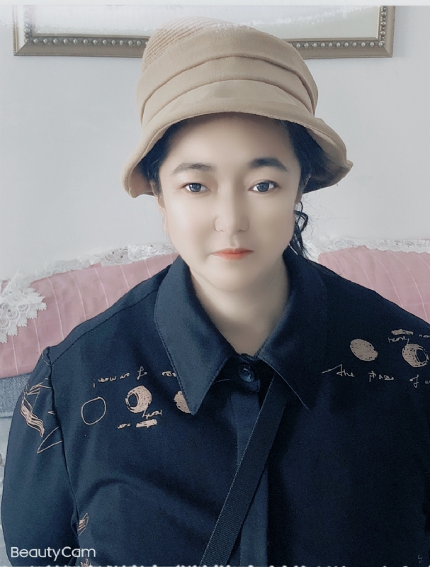 蕾蕾的第一张照片--安阳相亲服务中心