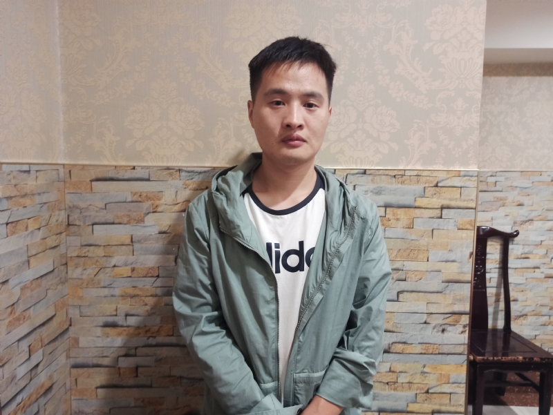 安贝的第一张照片--安阳相亲服务中心