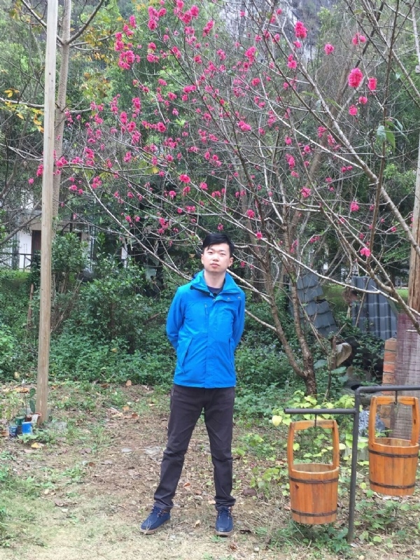 金生水起的第二张照片--安阳相亲服务中心