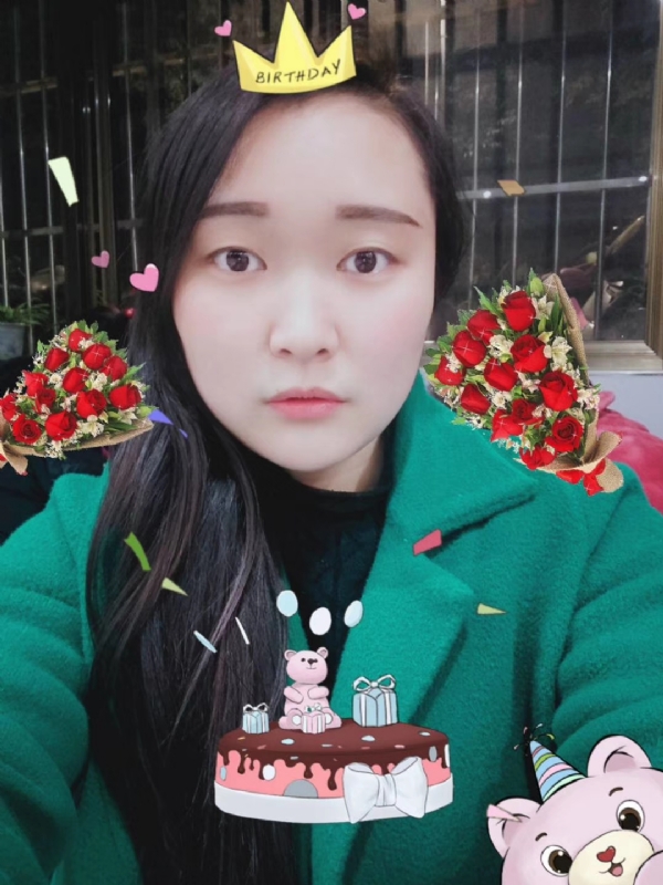 未来不是梦的第二张照片--安阳相亲服务中心