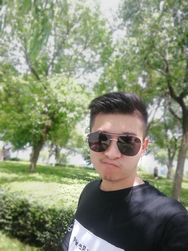 二叔的第一张照片--安阳相亲服务中心