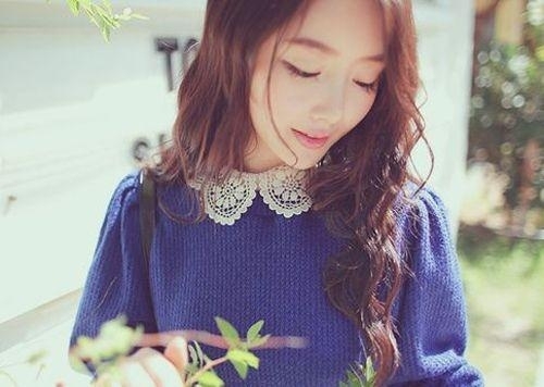 潇晓的第一张照片--安阳相亲服务中心