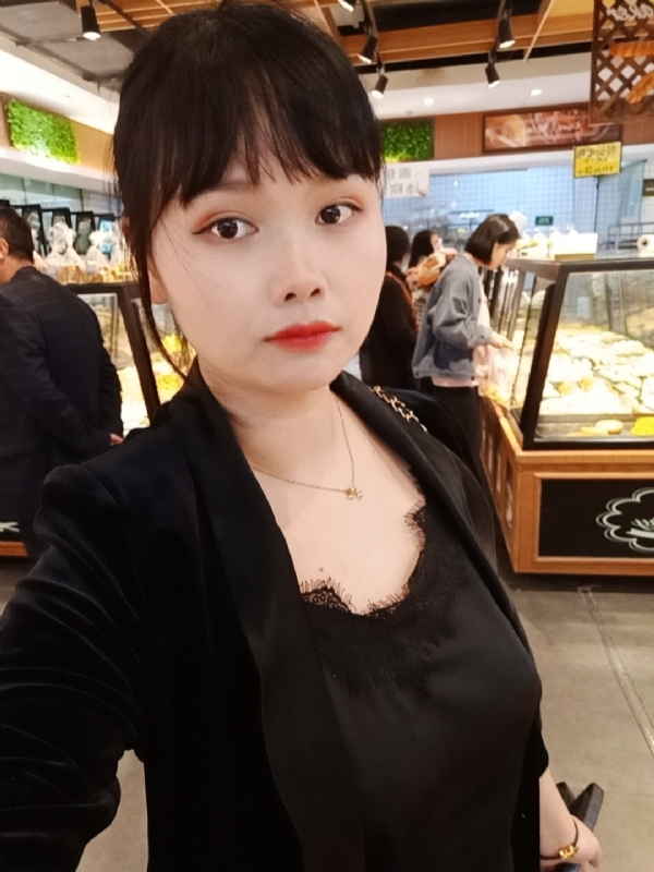 寒心的第二张照片--安阳相亲服务中心