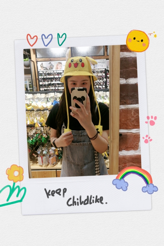 等雨停的第一张照片--安阳相亲服务中心