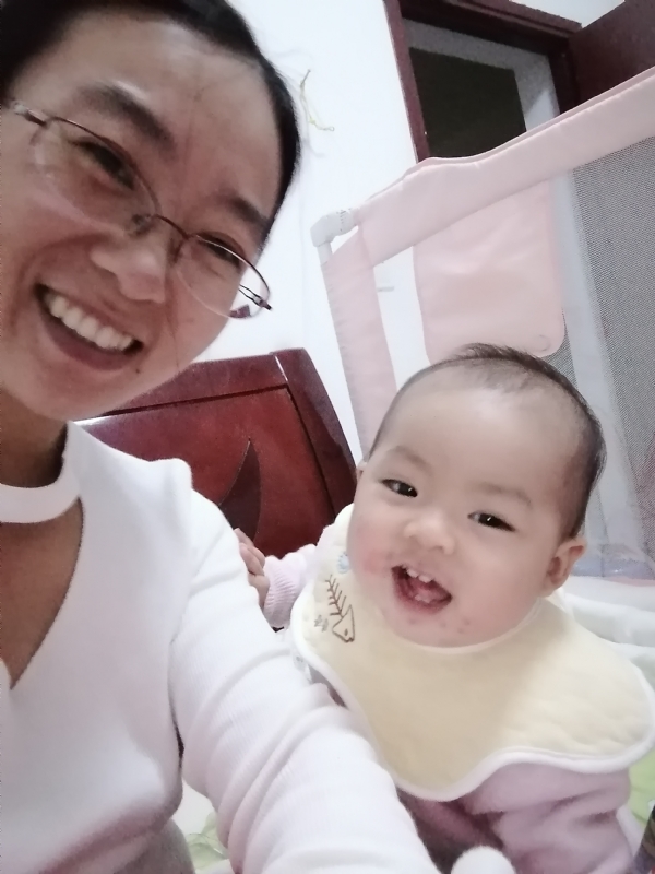 有你们真好的第二张照片--安阳相亲服务中心