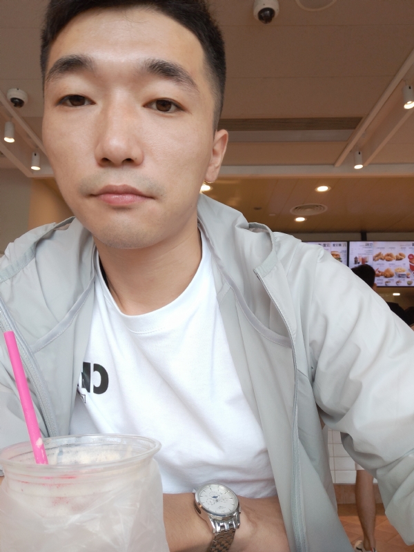 须臾数年的第三张照片--安阳相亲服务中心