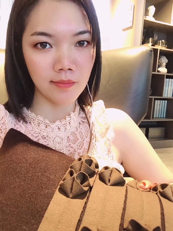 92年kiki的第一张照片--安阳相亲服务中心