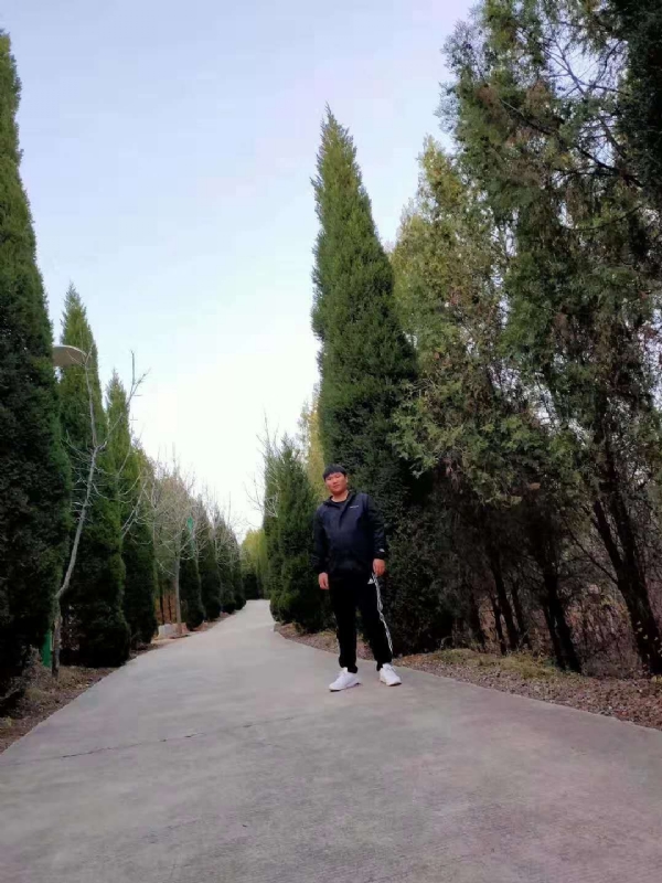 相濡以沫的第一张照片--安阳相亲服务中心