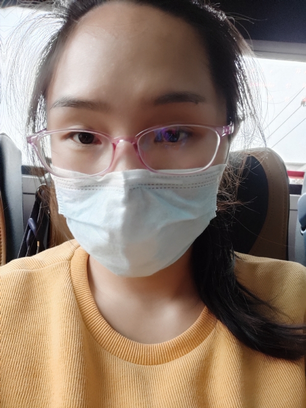 丫丫的第二张照片--安阳相亲服务中心