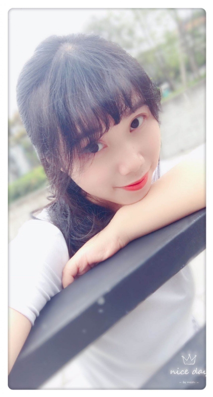 小兰的第一张照片--安阳相亲服务中心