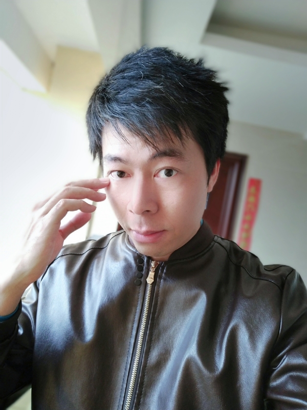 曾经的爱的第三张照片--安阳相亲服务中心