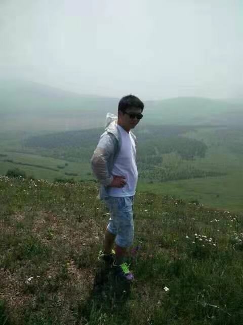 偶遇福星的第一张照片--安阳相亲服务中心