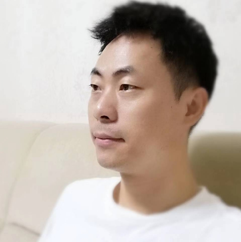 依洺的第一张照片--安阳相亲服务中心