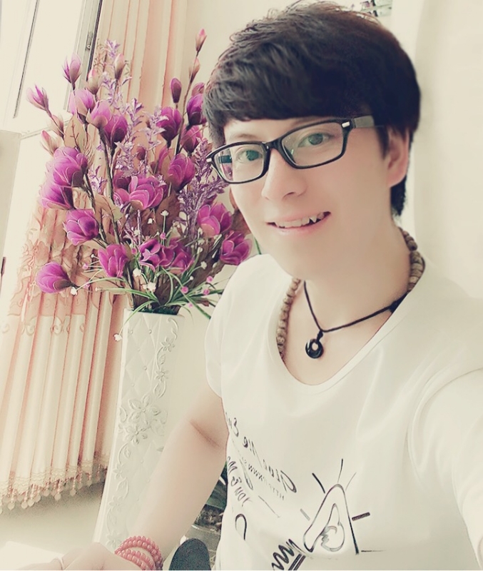 半°的第三张照片--安阳相亲服务中心