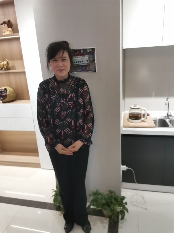 随缘的第一张照片--安阳相亲服务中心